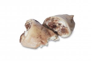 Ovarové kolínko bez kosti